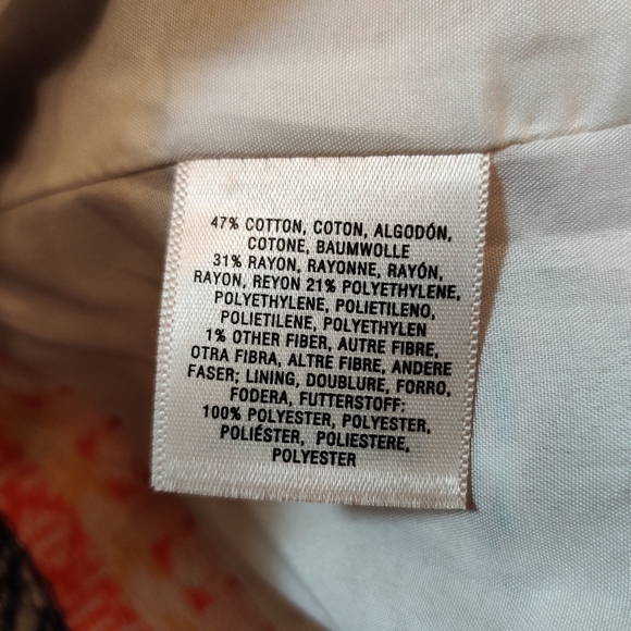 Anthropologie CARTONNIER Moto Jacket Teodora Zipp - Picture 7 of 10